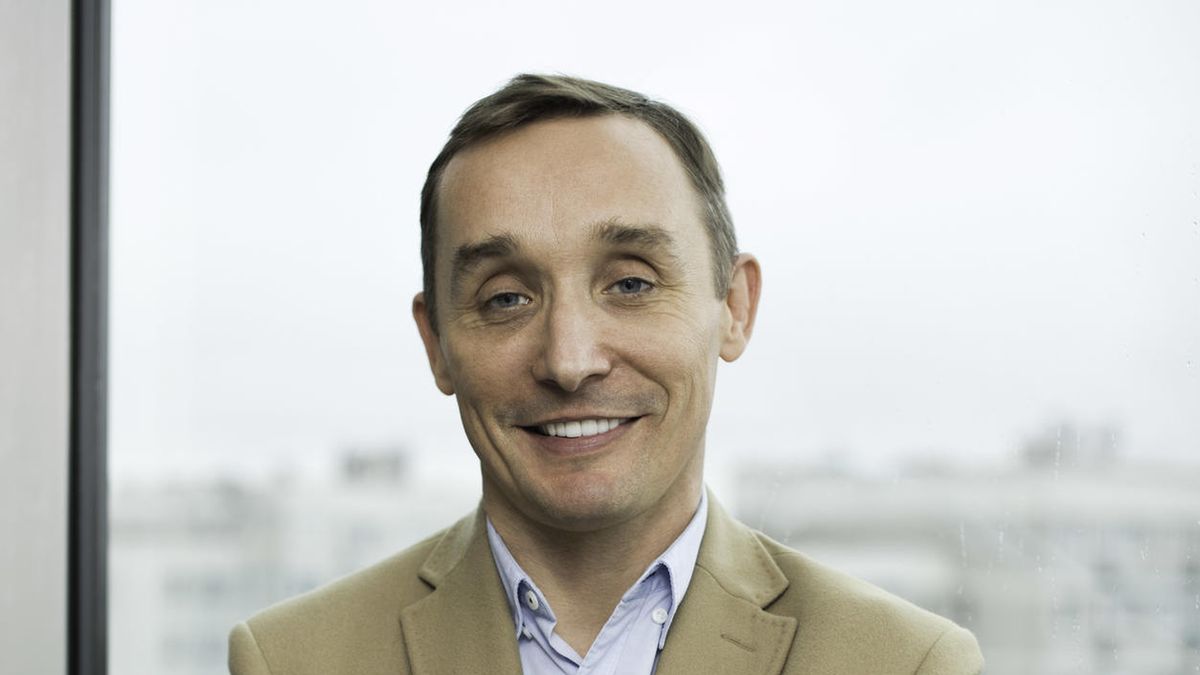 Tomasz Góski dołączył do składu zarządu Idea Banku.