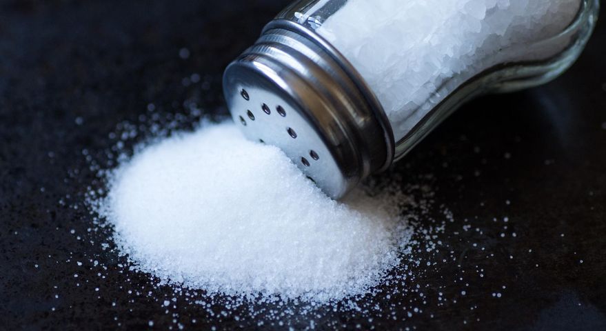 Czy sól może pomóc w walce z rakiem? / Photo: 123RF