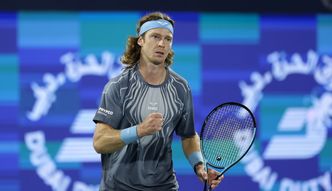 Były mistrz imponuje formą