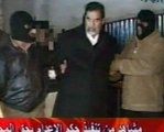 Saddam Husajn został stracony
