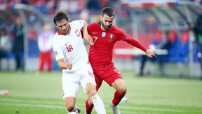 Liga Narodów: Polska nie może przegrać z Portugalią. Remis da nam rozstawienie w losowaniu grup eliminacji Euro 2020
