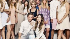 "Stresik był straszny". Wojciech Szczęsny skomentował ślub z Mariną Łuczenko