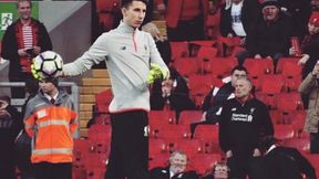 Polski bramkarz trenuje z Liverpoolem. Dla Grabary to wielka szansa