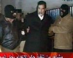 Saddam Husajn został stracony