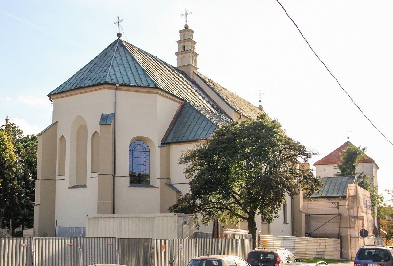 600-lecie Łęczyckiej Fary. W weekend duże uroczystości PROGRAM