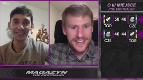 Nie uwierzysz. Tym po sezonie zajmuje się Patryk Malitowski