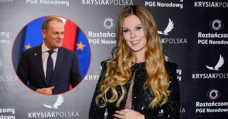 Z TVP zwolniono ciężarną. Kancelaria premiera zabrała głos