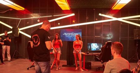 AMD Radeon RX Vega porównany do GeForce'a GTX 1080