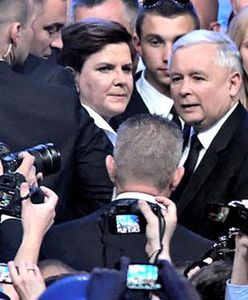 Jarosław Kaczyński najbardziej zyskuje politycznie na “Uchu Prezesa”. Mamy komentarz polityków Platformy Obywatelskiej