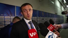 Miroslav Radović: Czas na drugi krok