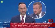 Adrian Klarenbach ugasił zapał posła Kowalskiego. Takiej riposty się nie spodziewał