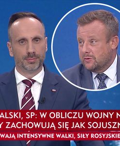 Adrian Klarenbach ugasił zapał posła Kowalskiego. Takiej riposty się nie spodziewał