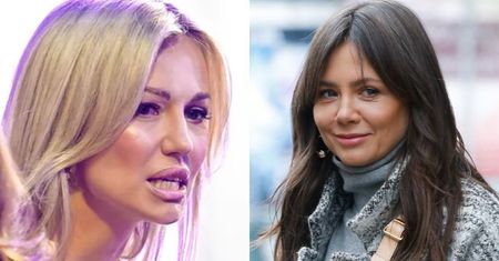Magdalena Ogórek GROZI KINDZE RUSIN POZWEM! "Ma czas do jutra"