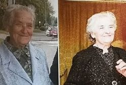 Zaginęła 83-letnia Teresa Grabowska ze Swarzędza. Kobieta ma problemy z pamięcią