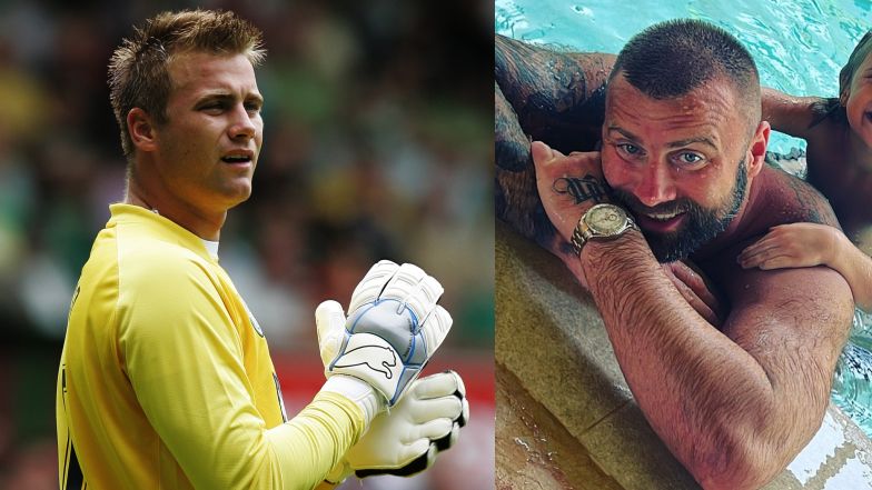 Metamorfozy piłkarzy