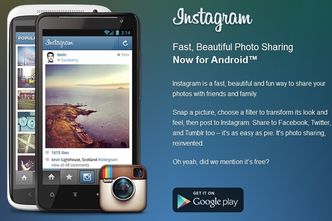 Po co Facebook wydał miliard dolarów? Instagram a debiut giełdowy