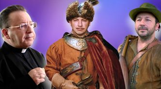 QUIZ: Nie nazywaj się fanem polskiego kina, jeśli nie odgadniesz tych filmów ze Zbigniewem Zamachowskim
