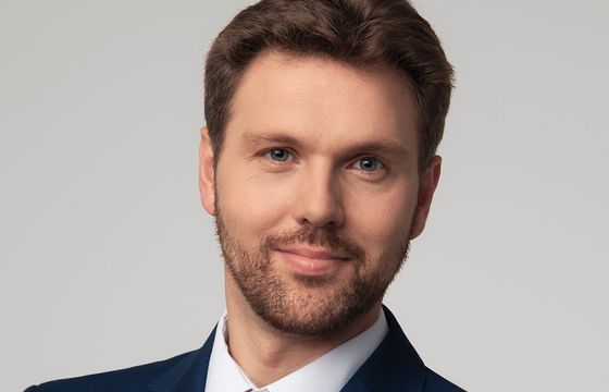 Adam Jakuć nowym naczelnym dwóch dzienników Polska Press, poprzednio doradzał wojewodzie