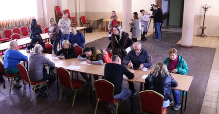 Chcą pozwać państwową firmę. Powodzianie przygotowali pozew