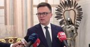 Marszałek Sejmu: decyzje w sprawie uchwał dotyczących Trybunału Konstytucyjnego jeszcze nie zapadły