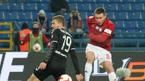 Patryk Małecki: Te obelgi słyszała nawet moja mama