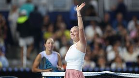 Życiowy sukces Amerykanki. Jest jak Świątek i Gauff