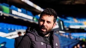 Jasna deklaracja Goncalo Feio. "Legia ostatnim klubem, który prowadzę w Polsce"