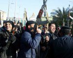 Irak: USA zbroją sunnitów, by walczyli z Al-Kaidą