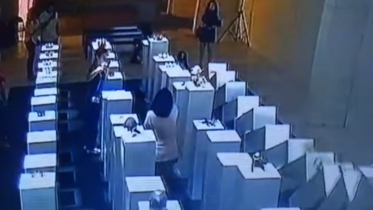 200 000 dolarów – tyle kosztowało to bezmyślne selfie 1