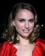 Wojownicza księżniczka Natalie Portman