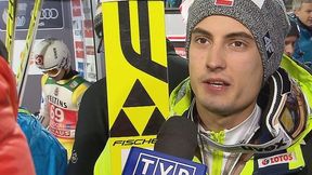 Maciej Kot: W Oberstdorfie jakoś nigdy mi nie wychodziło