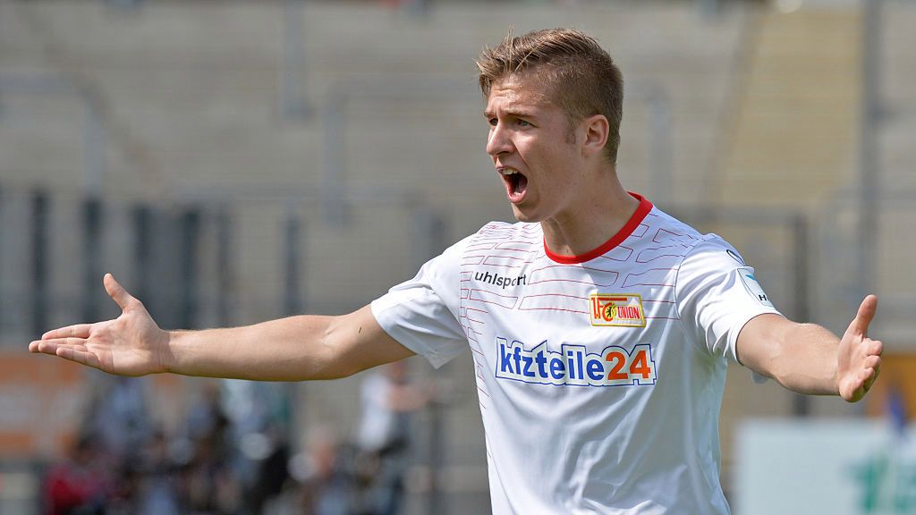 Getty Images / Marco Leipold/City-Press / Na zdjęciu: Martin Kobylański