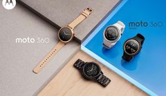 IFA 2015: nowe smartwatche Moto 360 od Motoroli od 1299 zł (wideo)