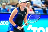 Tenis: Turniej WTA w Pekinie - mecz 2. rundy gry pojedynczej