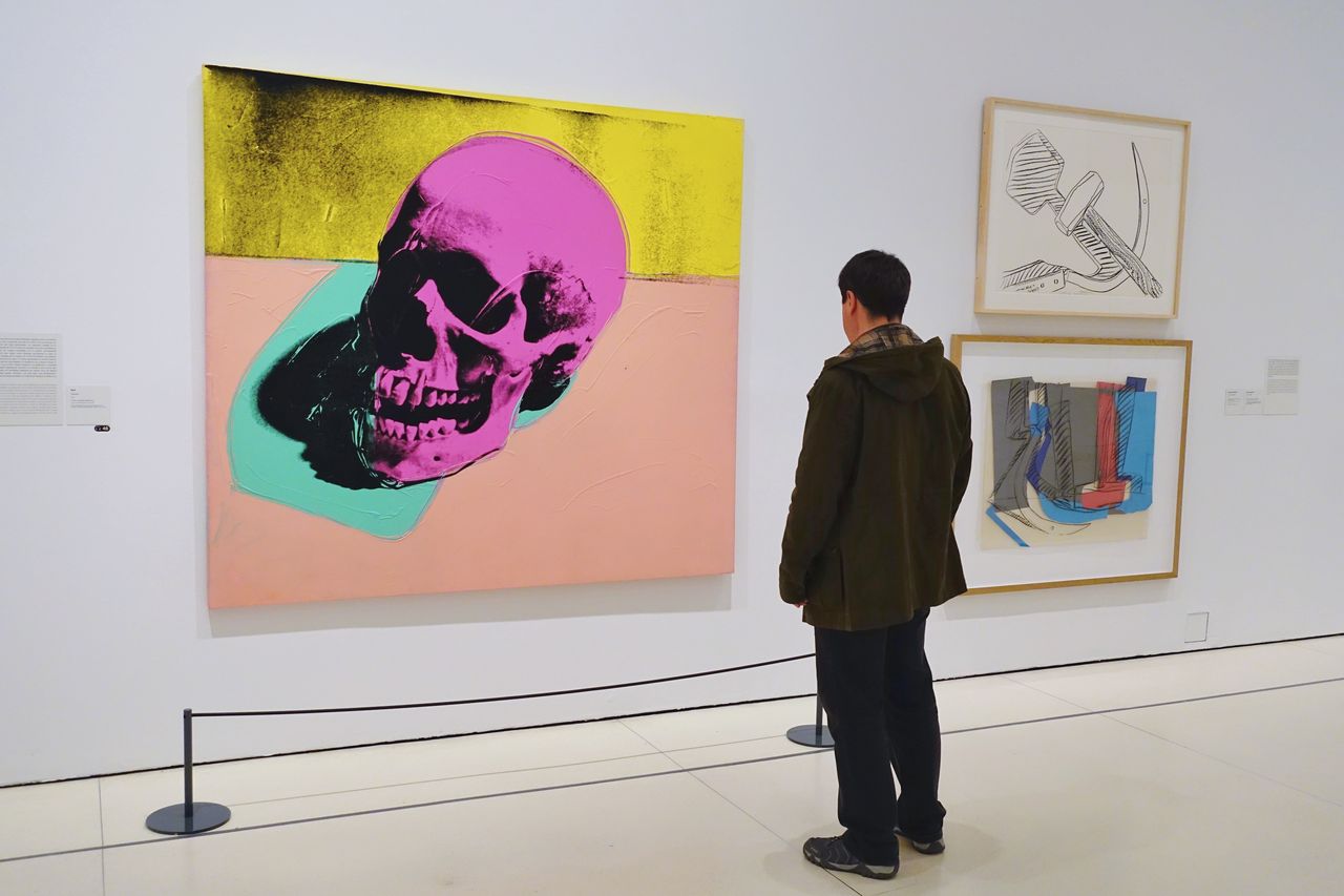 Poznań: Andy Warhol. Wielka retrospektywa w Starym Browarze