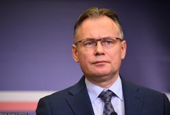 "Kwestia reparacji nie jest zamknięta". Chce formalnej deklaracji rządu