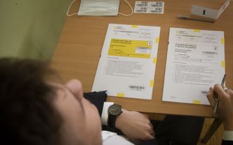 Egzaminatorzy zarobią więcej. Rośnie stawka za sprawdzenie jednego arkusza