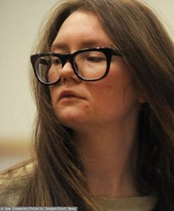 Anna Delvey wyszła z więzienia. Jak zarabia dawna oszustka?