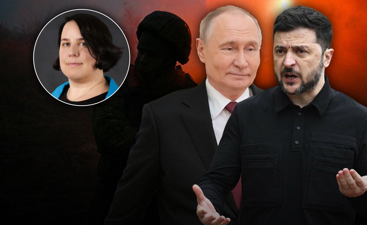 Polacy nie przewidują końca wojny w tym roku. Ekspertka wskazuje główny warunek