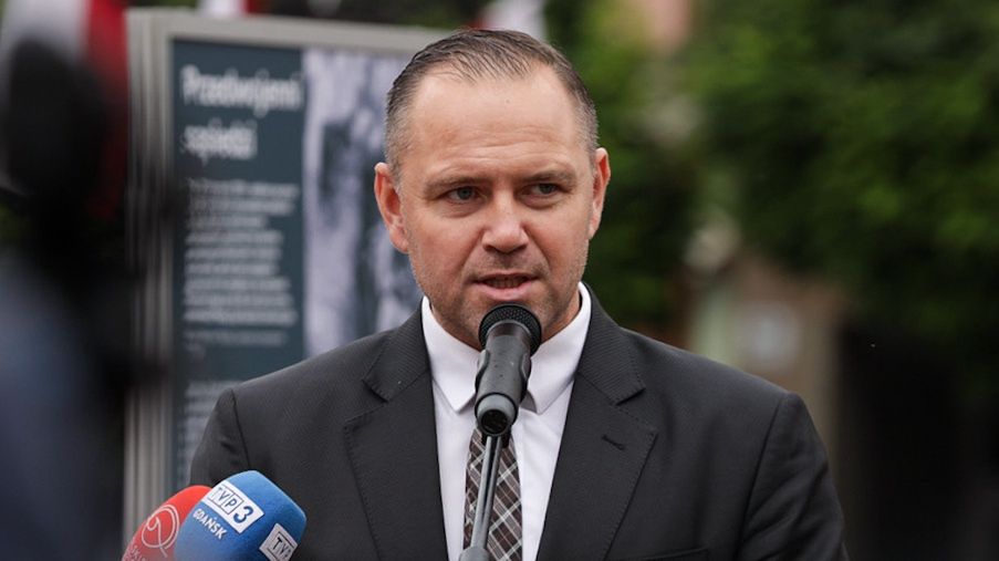 Karol Nawrocki prezydentem