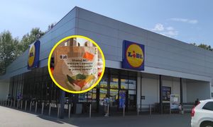 Kupiła w Lidlu tajemniczą torbę za 8 zł. Oto, co było w środku
