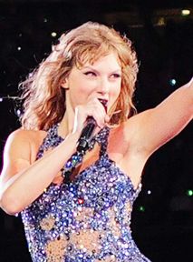 Badacze odkryli sekret Taylor Swift. Wszystko kryje się w głosie