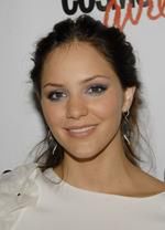 Katharine McPhee