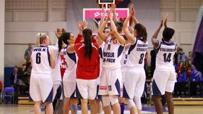 Wisła Can-Pack Kraków niemal zamknęła skład! Do kadry dołączyła Meighan Simmons