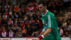 Hit transferowy Mieszkowa Brześć. Iman Jamali nie dla Orlen Wisły Płock