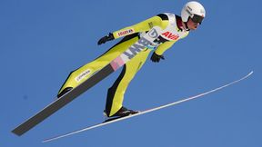 Loty w Vikersund. Mistrzostwa świata 2022. Oglądaj loty narciarskie na żywo (transmisja)