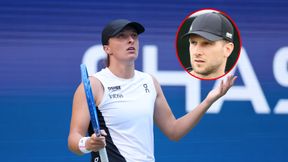 Nagła dyskusja wokół obuwia Świątek. Wpis trenera wszystko wyjaśnił