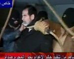 Irak: Saddam został pochowany