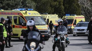 Strzelanina na Krecie z trzema ofiarami. Służby o wendecie