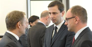 Ruszyła kampania rządu. Tak będą nas przekonywać do dłuższej pracy